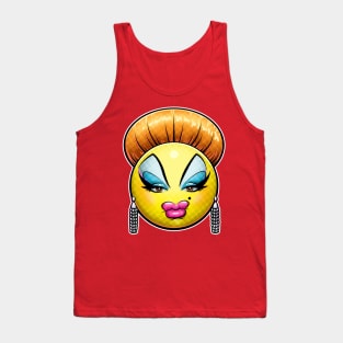 Gaymojis: The Divine Tank Top